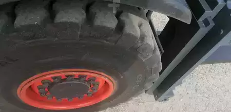 Dieselový VZV 2018  Linde H35D-02 (13)