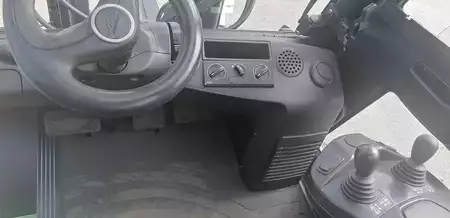 Dieselový VZV 2018  Linde H35D-02 (6)