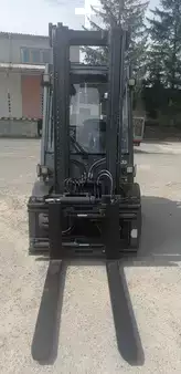 Dieselový VZV 2018  Linde H35D-02 (7)