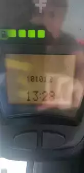 Dieselový VZV 2018  Linde H35D-02 (9)