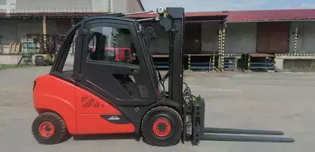 Dieselový VZV 2018  Linde H35D-02 otoč 360° (5)