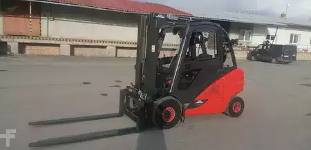 Dieselový VZV 2018  Linde H35D-02 (1)