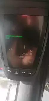 Dieselový VZV 2018  Linde H35D-02 (11)
