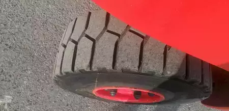Dieselový VZV 2018  Linde H35D-02 (13)