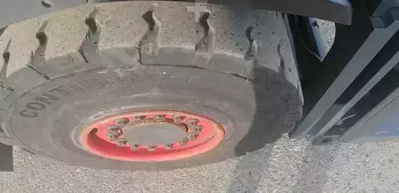 Dieselový VZV 2018  Linde H35D-02 (14)