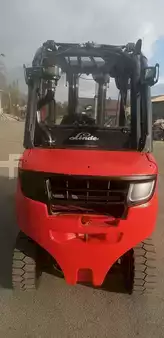Dieselový VZV 2018  Linde H35D-02 (6)