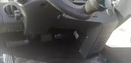Dieselový VZV 2018  Linde H35D-02 (7)