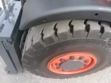 Dieselový VZV 2019  Linde H50D-02 (13)