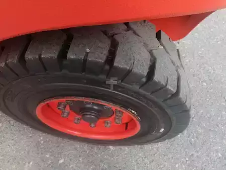 Dieselový VZV 2019  Linde H50D-02 (14)