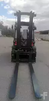Dieselový VZV 2019  Linde H50D-02 (2)