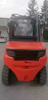 Dieselový VZV 2019  Linde H50D-02 (5)