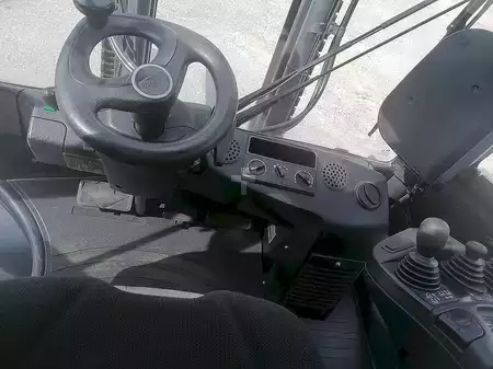 Dieselový VZV 2019  Linde H50D-02 (6)