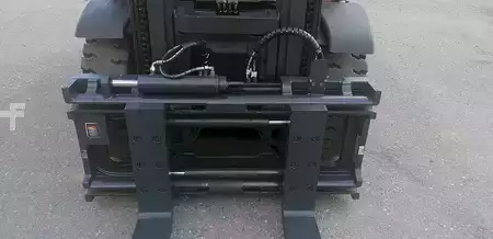 Dieselový VZV 2019  Linde H50D-02 (7)
