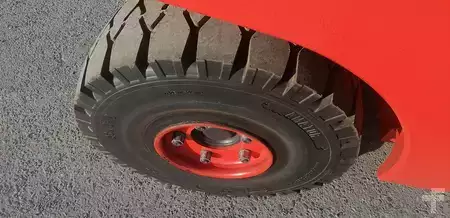 Dieselový VZV 2019  Linde H35D-02 (10)