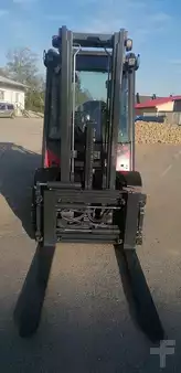 Dieselový VZV 2019  Linde H35D-02 (3)
