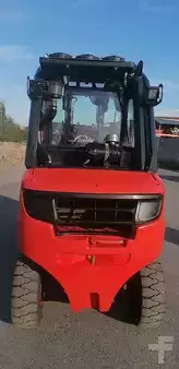 Dieselový VZV 2019  Linde H35D-02 (4)