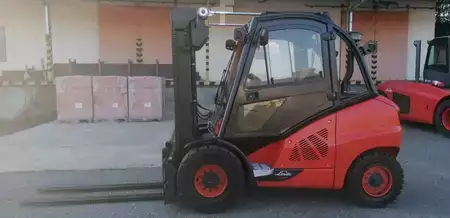 Dieselový VZV 2019  Linde H45D-02 (2)