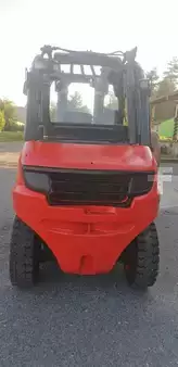 Dieselový VZV 2019  Linde H45D-02 (5)