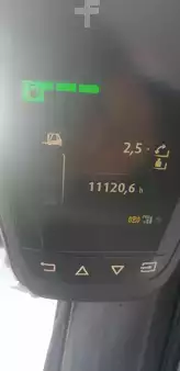Dieselový VZV 2019  Linde H45D-02 (9)