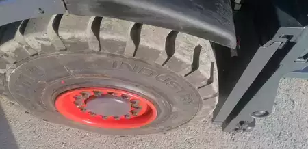 Dieselový VZV 2017  Linde H35D-02 (11)