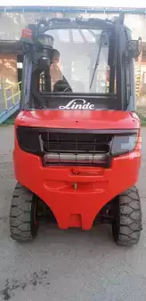 Dieselový VZV 2017  Linde H35D-02 (7)