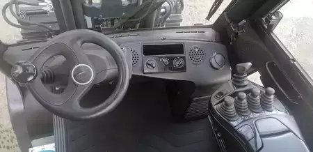 Dieselový VZV 2017  Linde H35D-02 (8)