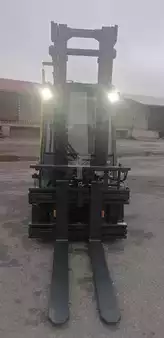 Dieselový VZV 2019  Linde H35D-02 (12)
