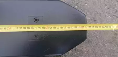 Dieselový VZV 2019  Linde H35D-02 (17)