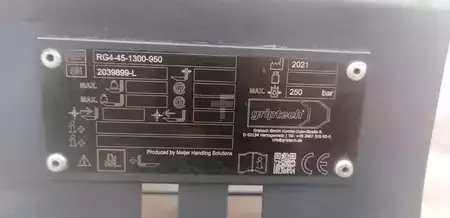 Dieselový VZV 2019  Linde H35D-02 (19)