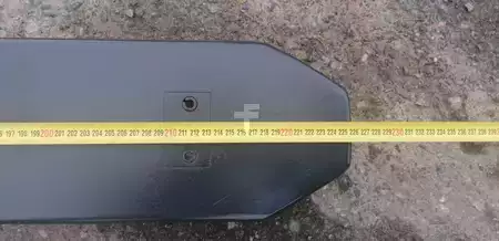 Dieselový VZV 2019  Linde H35D-02 (20)