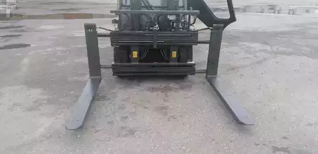 Dieselový VZV 2019  Linde H35D-02 (21)