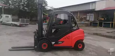 Dieselový VZV 2019  Linde H35D-02 (3)