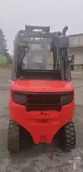 Dieselový VZV 2019  Linde H35D-02 (5)