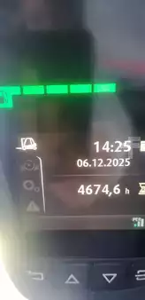 Dieselový VZV 2019  Linde H35D-02 (8)