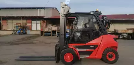 Dieselový VZV 2016  Linde H70D-03 (4)
