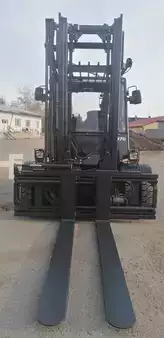Dieselový VZV 2016  Linde H70D-03 (5)