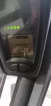 Dieselový VZV 2016  Linde H70D-03 (6)