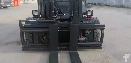 Dieselový VZV 2016  Linde H70D-03 (7)