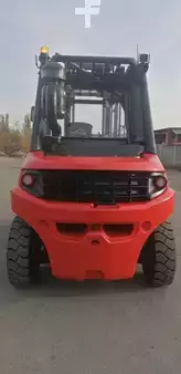 Dieselový VZV 2016  Linde H70D-03 (9)