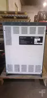 Elektro čtyřkolový VZV 2011  Linde E40P-02 (14)