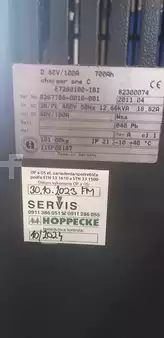 Elektro čtyřkolový VZV 2011  Linde E40P-02 (15)