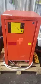 Elektro čtyřkolový VZV 2001  Linde E48P (15)