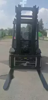 Dieselový VZV 2015  Linde H40D-02 (5)