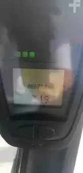 Dieselový VZV 2015  Linde H40D-02 (7)