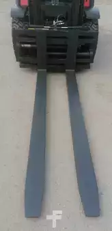 Dieselový VZV 2019  Linde H50D-02 (10)