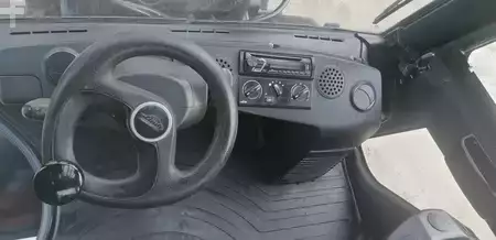 Dieselový VZV 2019  Linde H50D-02 (11)
