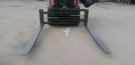 Dieselový VZV 2019  Linde H50D-02 (12)