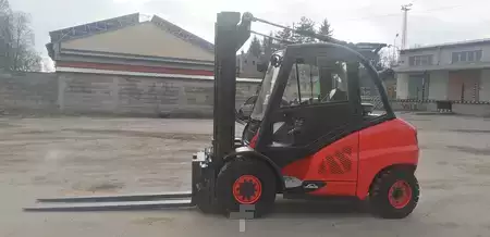 Dieselový VZV 2019  Linde H50D-02 (2)