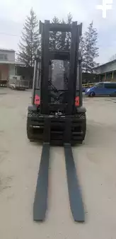 Dieselový VZV 2019  Linde H50D-02 (4)