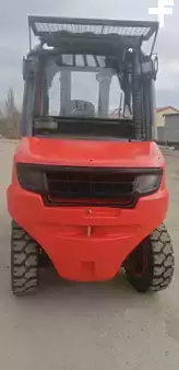 Dieselový VZV 2019  Linde H50D-02 (5)